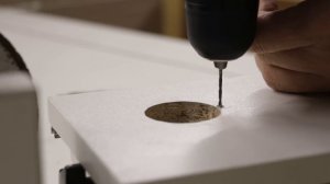 ✔️ПРОСТОЙ и УДОБНЫЙ СТАНОК для заточки пильных дисков.