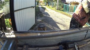 Усовершенствуем прицеп для перевозки лодки ПВХ