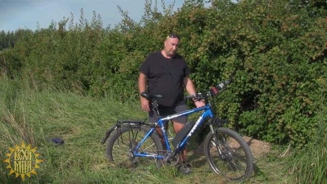 Обзор электровелосипеда, 2021 г. смотреть онлайн