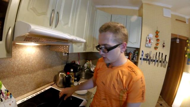 Тофу. Рецепт для вегетарианцев