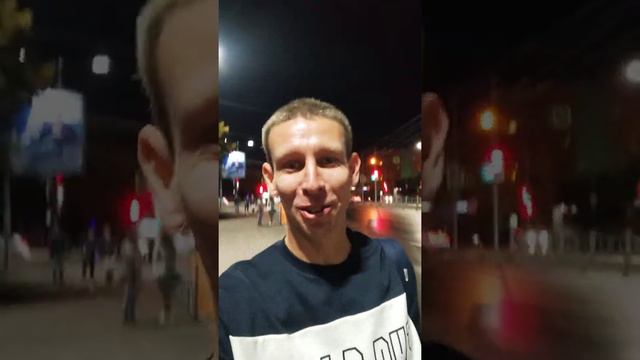 Приехали в Брянск!!! смотреть онлайн