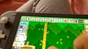 обзор приставки нинтендо свитч лайт серая и игр 😁😁