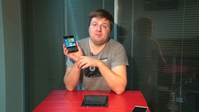 Blackberry passport размер имеет значение. смотреть онлайн