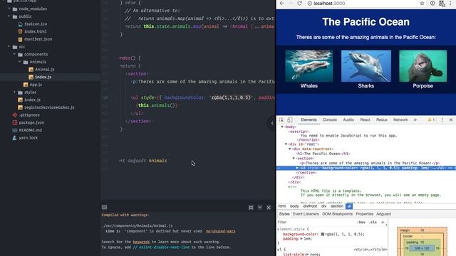 React Review Q&A смотреть онлайн