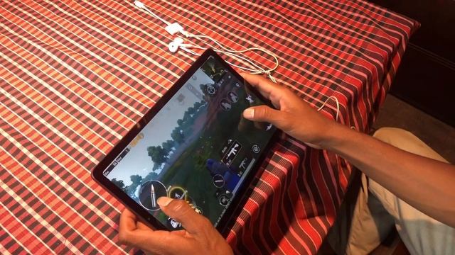 Tab s6 lite ?( review) смотреть онлайн