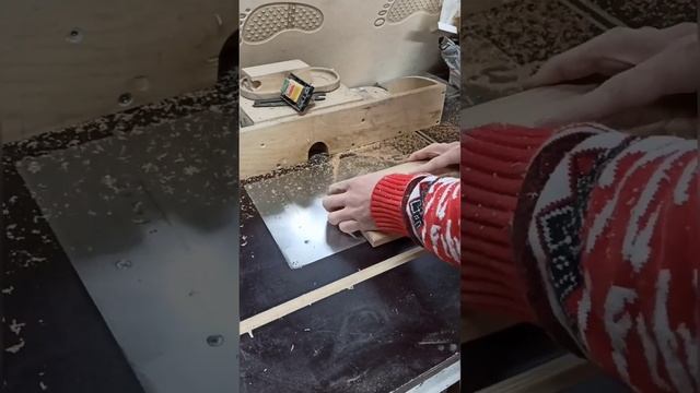 Разделочная доска из бука часть 3 смотреть онлайн