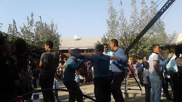 Туй Ургут смотреть онлайн