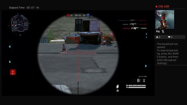 WarFace Online Gameplay #1 смотреть онлайн