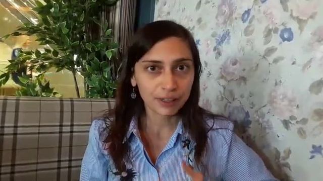 Обучение Инстаграм. Отзыв Жанны Айвазянц о курсе “Instagram-маркетолог” смотреть онлайн