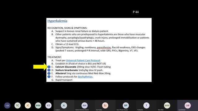 PCEP - New Protocol Review - July 2021 смотреть онлайн