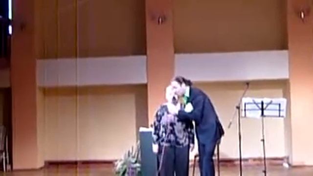 ОЛЕГ ПОПОВ , певец " ЛУЧ СОЛНЦА ЗОЛОТОГО" смотреть онлайн