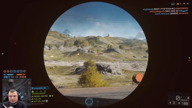 ❖Battlefield-4 PREMIUM / GOLMUD / [RUS 1440 ͪ ͩ 60ᶠᵖˢ]❖ смотреть онлайн