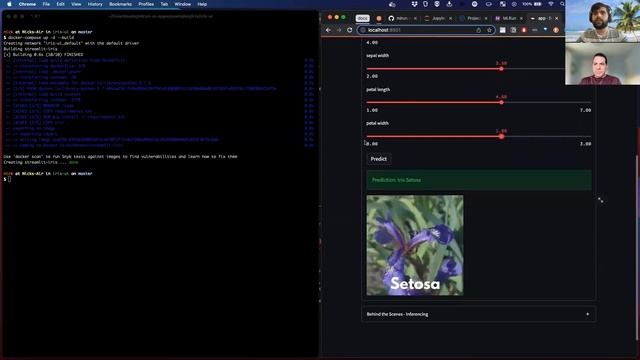 Build an AI App in 5 Minutes смотреть онлайн