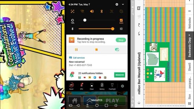 Subway Surfers Forwards and Backwards смотреть онлайн