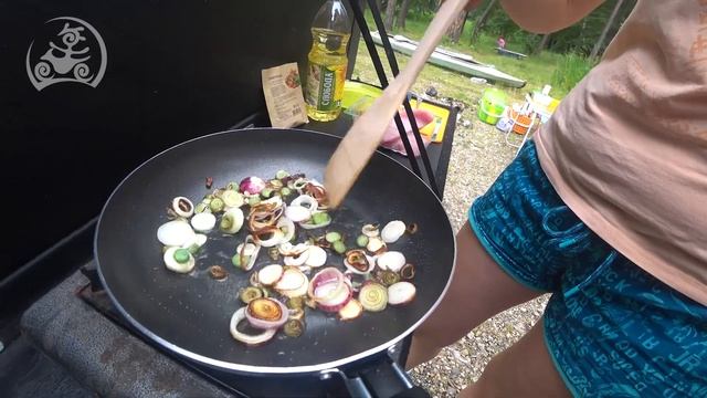 Vanlife. Уаз Патриот - автодом? Путешествия за Пазухой. смотреть онлайн