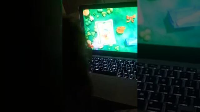 Didi and Ditto App смотреть онлайн