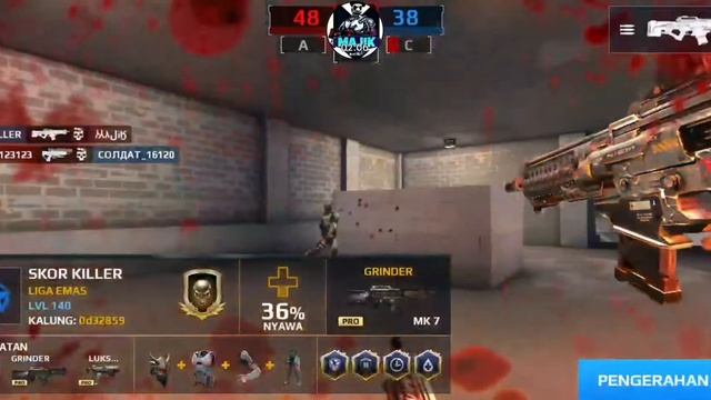 ||MC5 NO ROOT ULTRA HIGH JSON APK|| LINK IN DISCRIPTION ???? смотреть онлайн