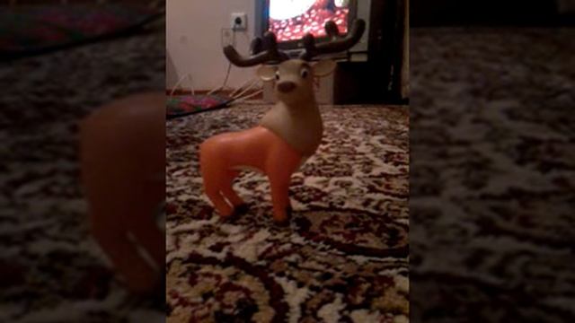 обзор на игрушек животные леса смотреть онлайн