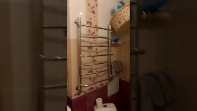 3-комнатная квартира, ул. Склизкова, дом 86, корп. 1 (г. Тверь) смотреть онлайн