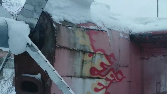 Самолёт АН-24 смотреть онлайн