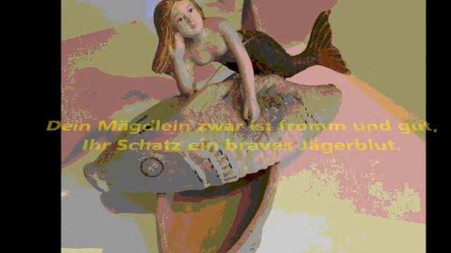 Nixe Binsefuß /Hugo Wolf (1860-1903)/Mezzosopran Zahie Kim김자희/Klavier Doseok Hugo Kim 김도석 смотреть онлайн