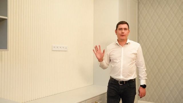 САМЫЙ СТИЛЬНЫЙ ТАУНХАУС! / РЕМОНТ СВОИМИ РУКАМИ С НУЛЯ в таунхаусе / РУМ ТУР ПО ДОМУ смотреть онлайн