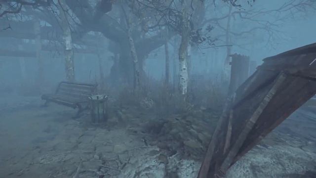 Investigator Part 3 - Level 3 Walkthrough Gameplay (No Commentary Playthrough) (Steam Horror Game) смотреть онлайн