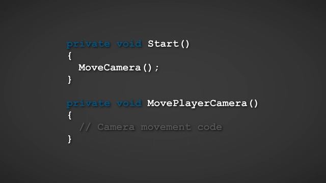 4 Common Errors in C# Explained (C# Beginner Tutorial) смотреть онлайн