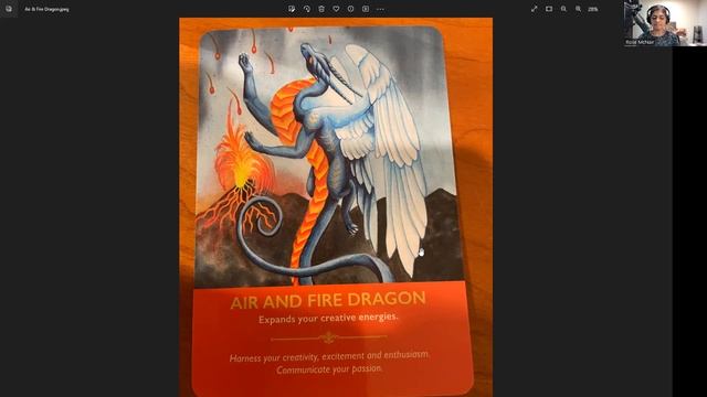 Light Language Message-With Air & Fire Dragons to Expand our Creativity смотреть онлайн