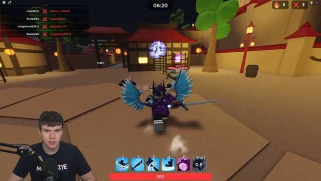 *NEW* ALL WORKING CODES FOR RAMPANT BLADE BATTLEGROUND 2023! ROBLOX RAMPANT BLADE BATTLEGROUND CODE смотреть онлайн