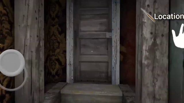 weapon key location in granny 3 смотреть онлайн