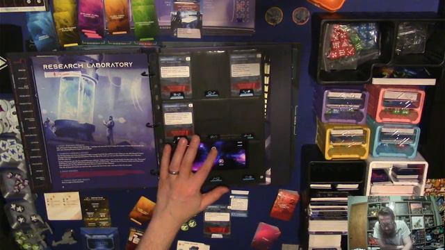 ISS Vanguard - Game Play 5 смотреть онлайн
