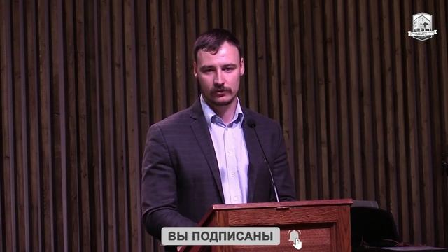 Слишком простое Евангелие | «Моменты истины»; Владимир Голуб | №114 смотреть онлайн