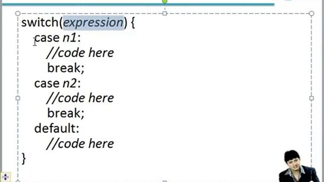 Chapter 5 Control Statements in Javascript Hindi смотреть онлайн