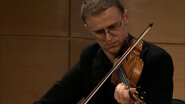 Beethoven String Quartet No. 6 in B-flat Major, Op. 18, No. 6 - Amphion String Quartet (Live) смотреть онлайн