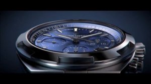 Швейцарские часы Vacheron Constantin (2016)
