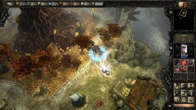 Disciples 3 Renaissance Trailer HD смотреть онлайн