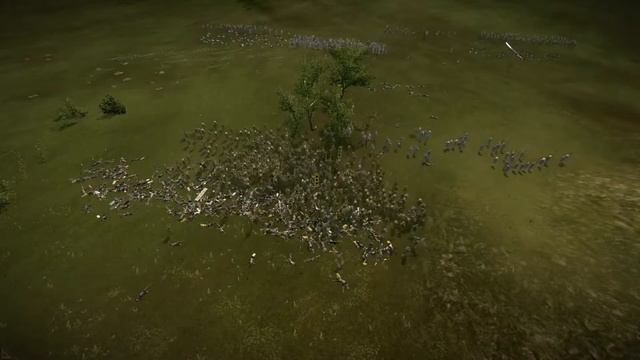 Total War: Shogun 2 Ultimate Immersive Mod Campaign (No Commentary) смотреть онлайн
