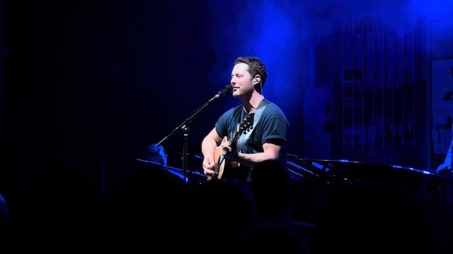 Noah Reid - (Simply) The Best [from Schitt’s Creek] - LIVE *4K* - Manchester Academy - 19/9/23 смотреть онлайн