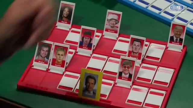 Would you Bring Tsitsipas To A Fight? - Australian Open | Wide World of Sports смотреть онлайн