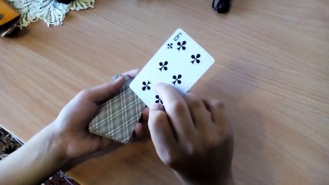 Секрет фокуса номер 2 смотреть онлайн