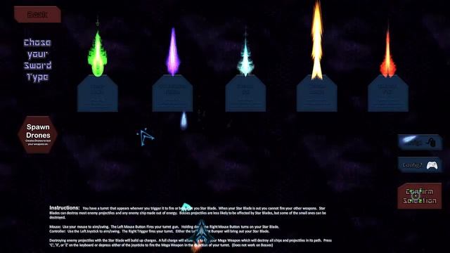 Bio Showcases : Leviathan Starblade смотреть онлайн