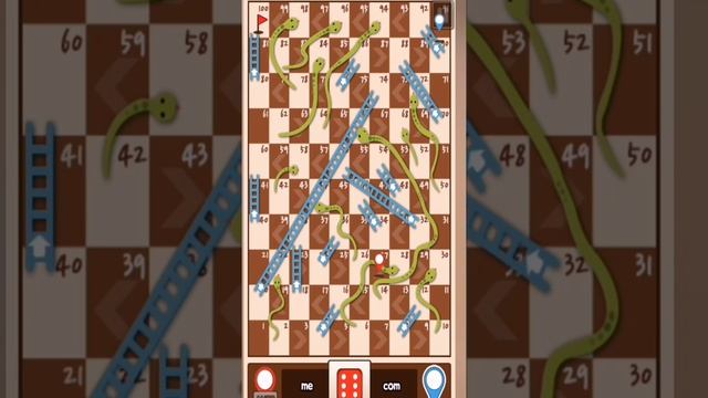 How to play snakes and ladders plus | How to play snakes and ladders online | Snake and ladder game смотреть онлайн
