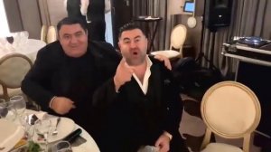 Suren Mehrabyan enkernerov  -  Shur + Hazar tari kspasem