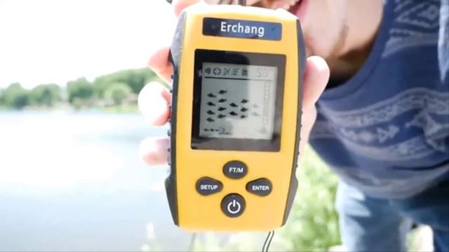 Best Portable Fish Finders 2024 | Top 5 Portable Fish Finders for Kayaks смотреть онлайн