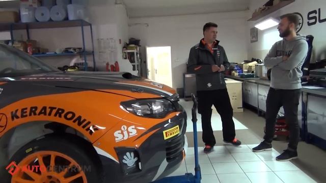 AWD Subaru kontra reszta świata - kto lepiej poradzi sobie na rolkach? смотреть онлайн