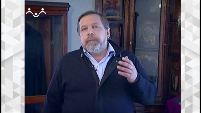 Достояние России. Гроза двенадцатого года. Спасо-Бородинский монастырь смотреть онлайн