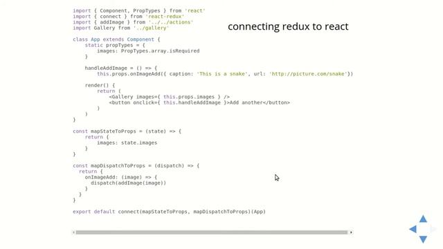 React Redux Understanding React app with or without Redux смотреть онлайн