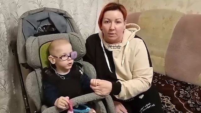 Мы помогли! Иванов Илья смотреть онлайн