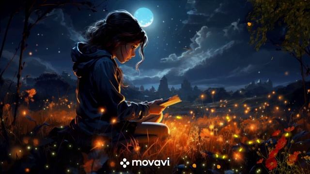 Видео (Девочка, Beautiful wallpaper, Книга). Бесплатно. смотреть онлайн